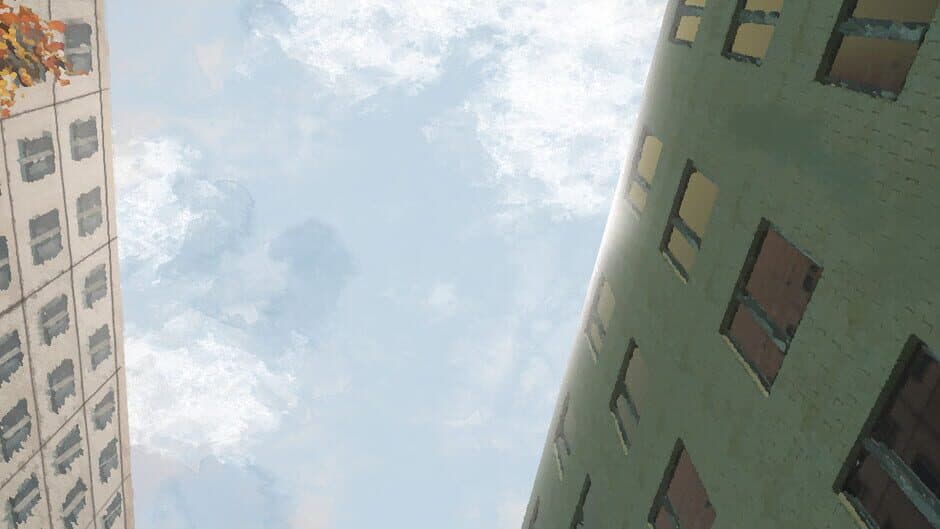 Escape the City banner