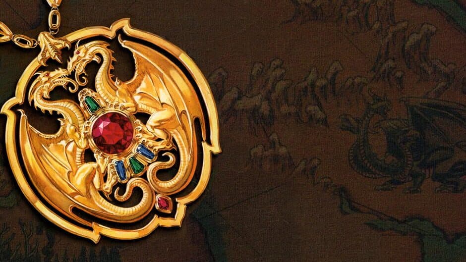 Fantasy General banner