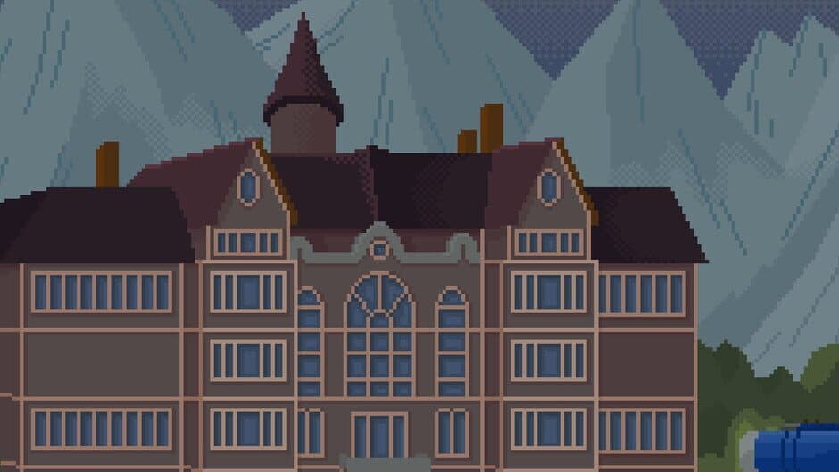 Insights: Maniac Vortex banner