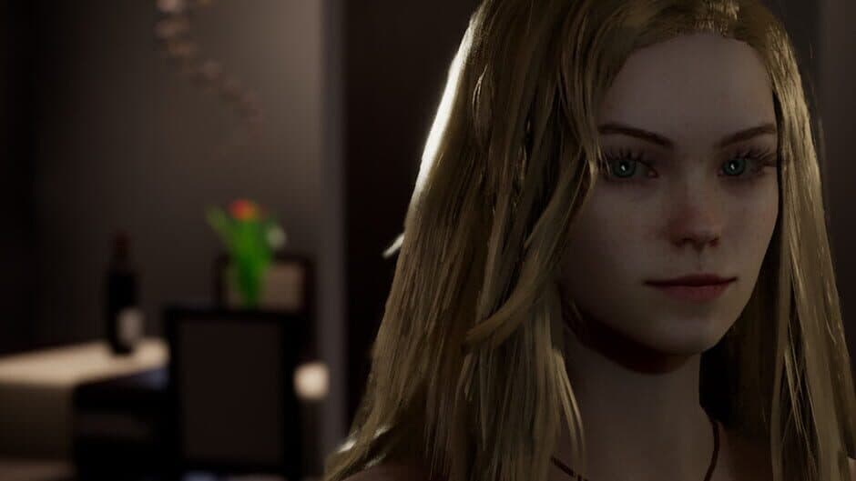 One Night with Clara banner