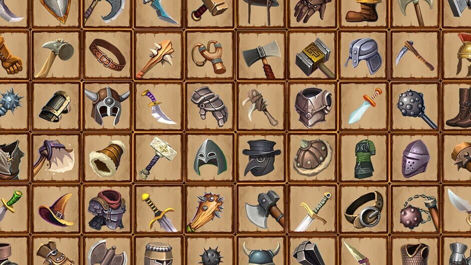 Memory Battle banner