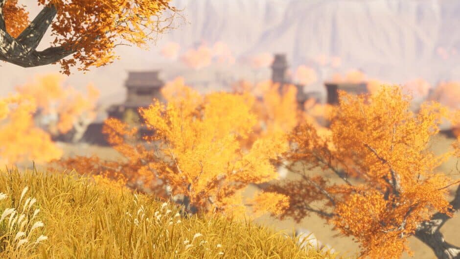 Wushu Chronicles 2 banner