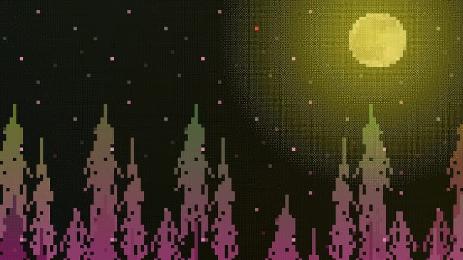 Cellar: Rags and Knife banner