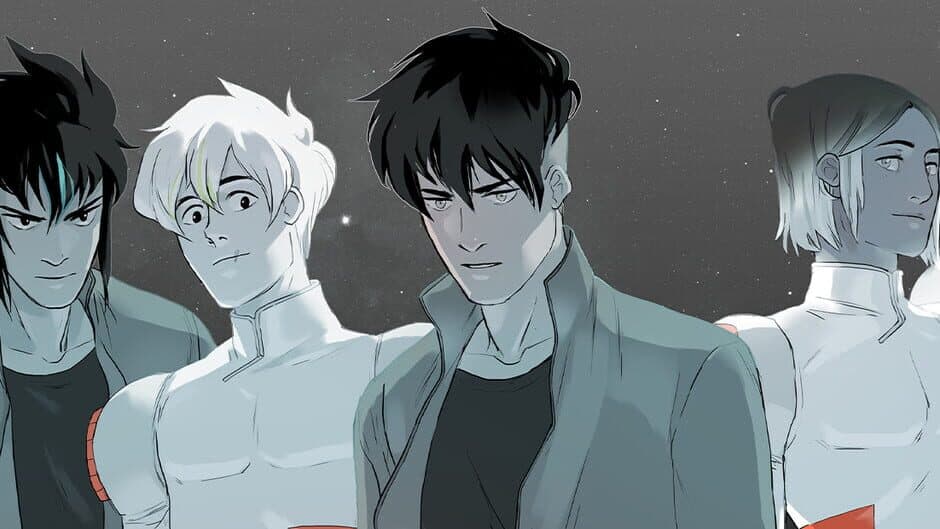 Starfighter: Eclipse banner