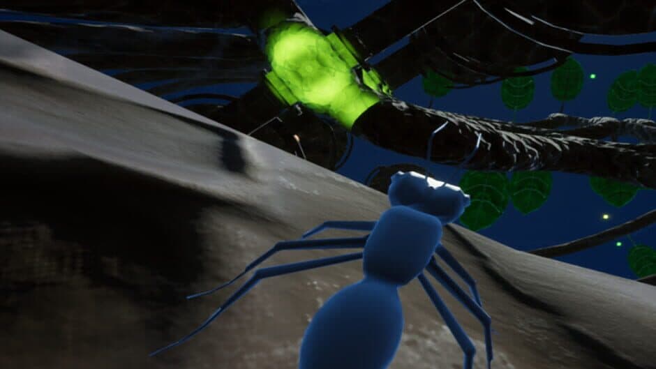 Ant Simulator banner