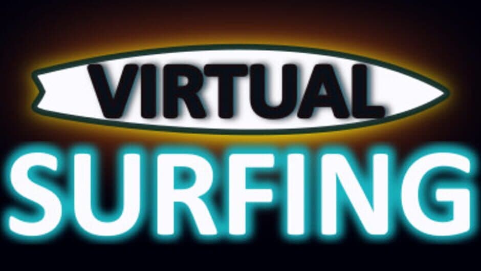 Virtual Surfing banner