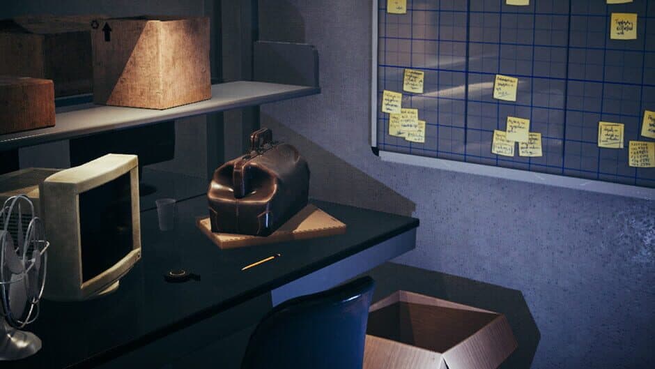 Tarakan: Point and Click Adventure banner