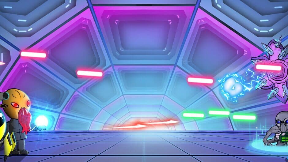 Portals World banner