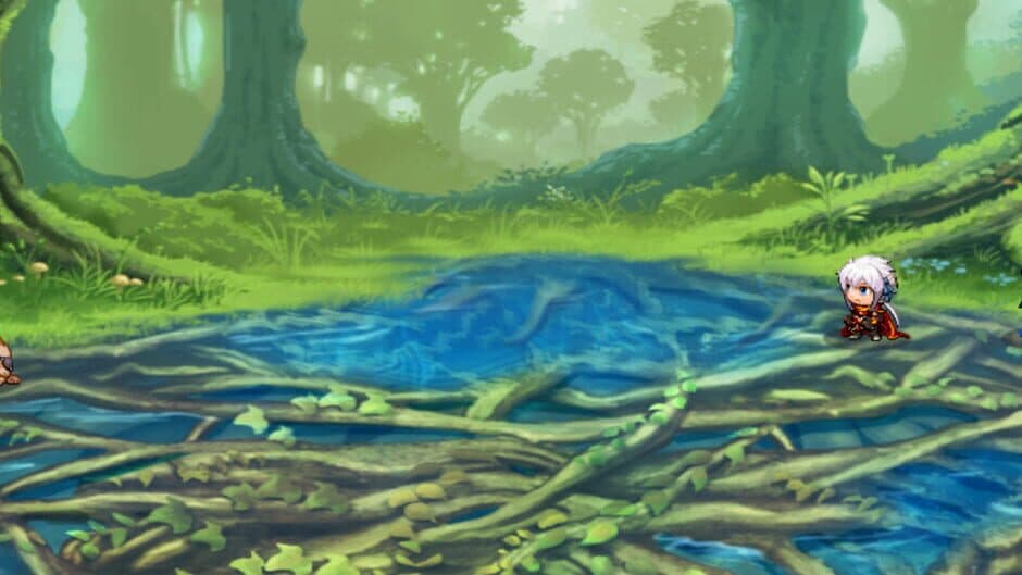 三国演义之蜀汉传奇 banner