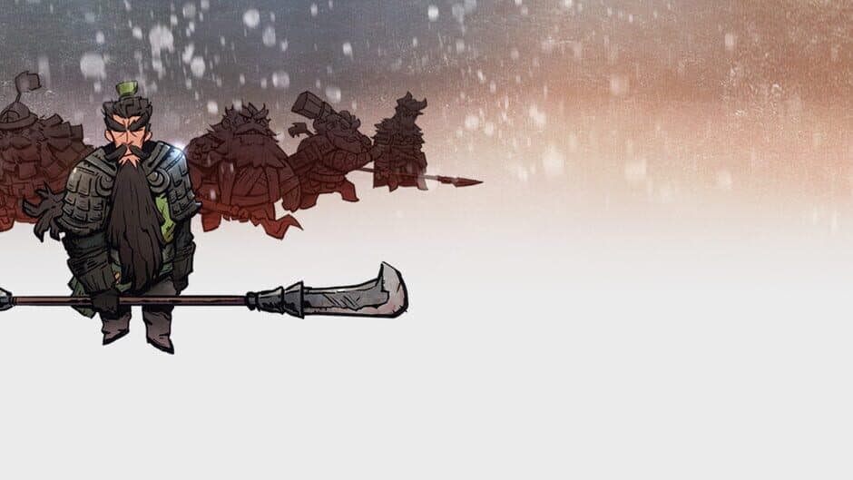 Tactical Three Kingdoms: Strategy & War banner