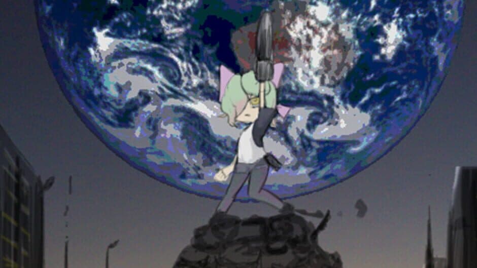 Trash Can Dungeon: Battle Against the Zoo banner