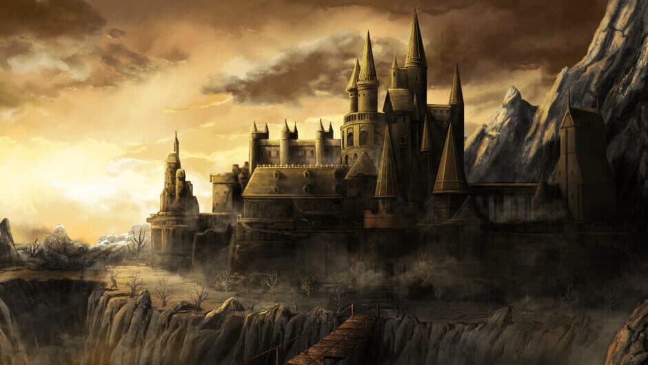 The Advisor: Episode 1 - Royal Pain banner