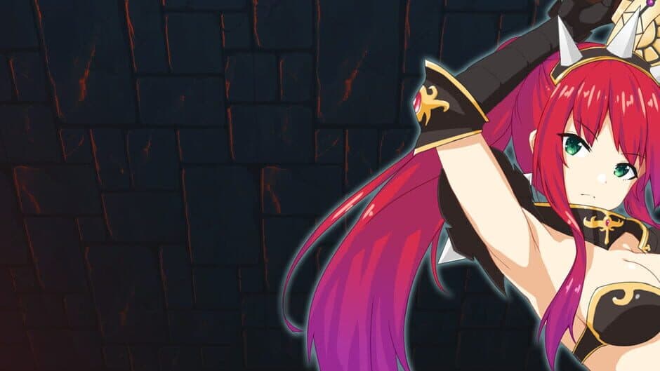 Black Knight: Milena banner