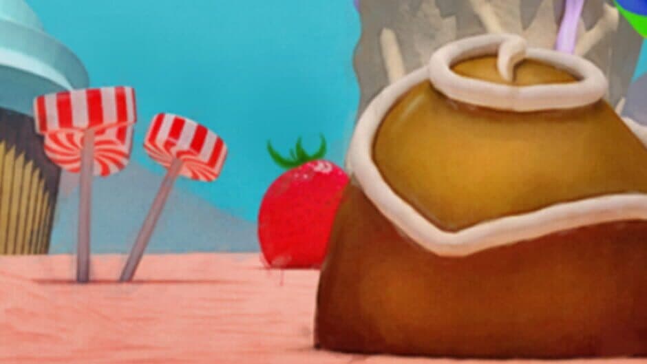 Sweetest Thing banner