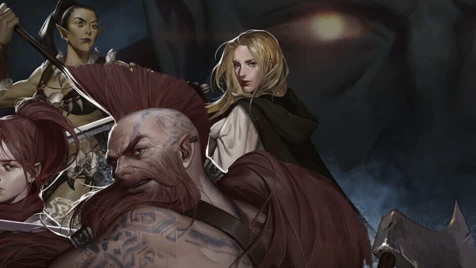 Age of Reforging: The Freelands banner