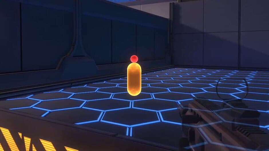 3D Aim Trainer banner