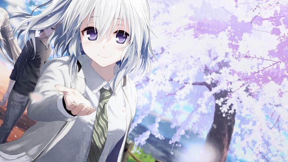 Re: LieF ~Shin'ainaru Anata e~ banner