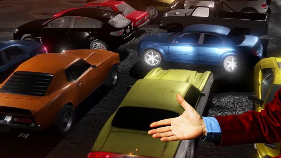 Car Trader Simulator: Welcome to the Business banner