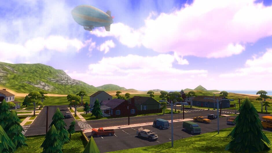 Survive: Battle Royale banner