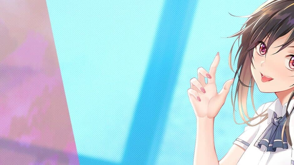 Seek Girl Ⅵ banner