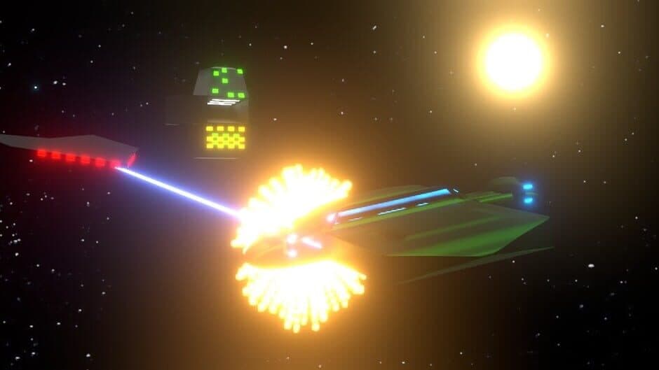 Space Survival banner