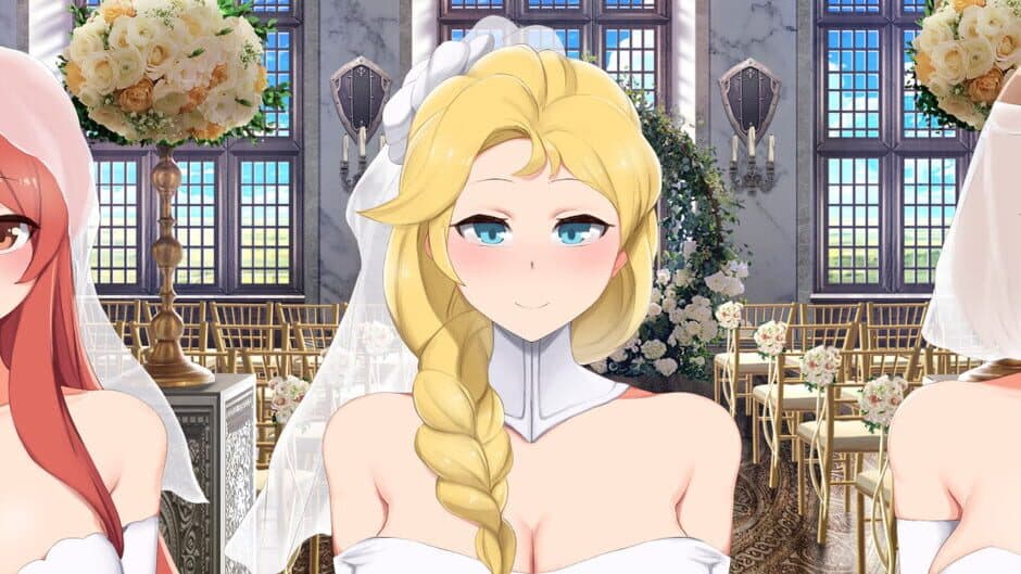 Leap of Love: Safe Edition banner