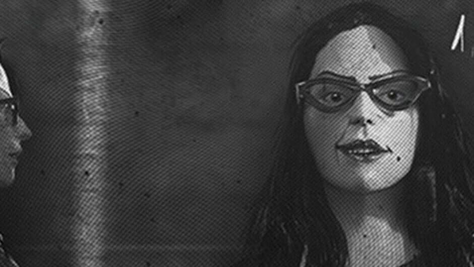 Case Kovacs: Agent 228 banner