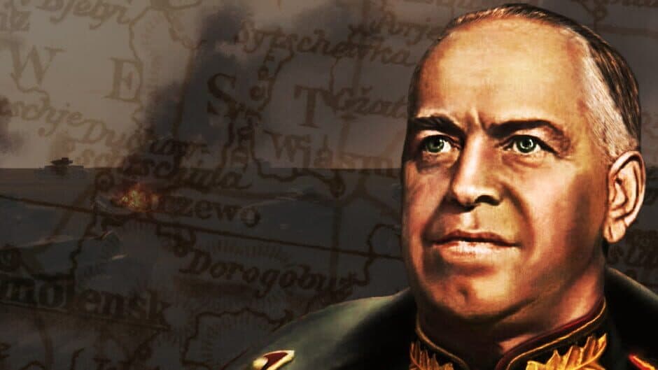 Germany at War: Soviet Dawn banner