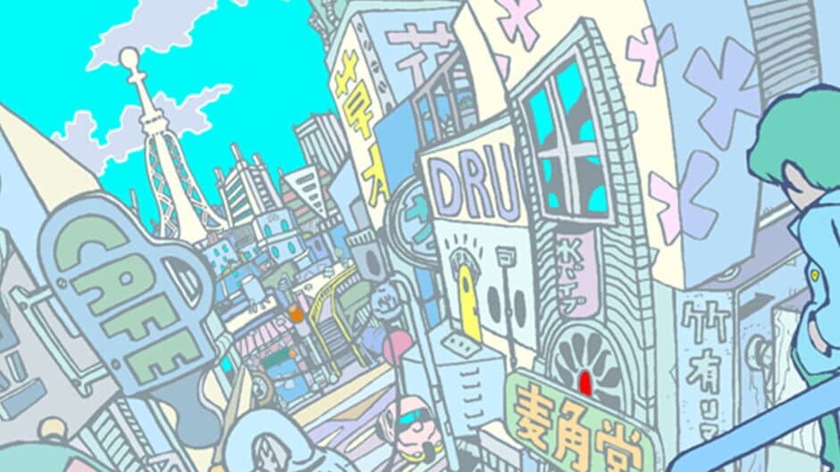 Sepas Channel banner