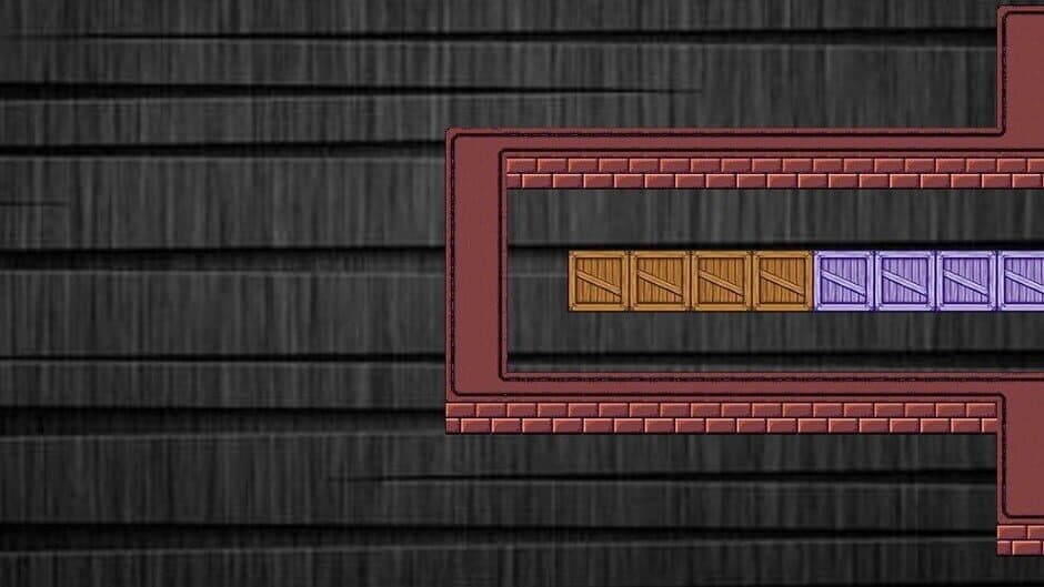 Sokoban (Boxman) Classic banner