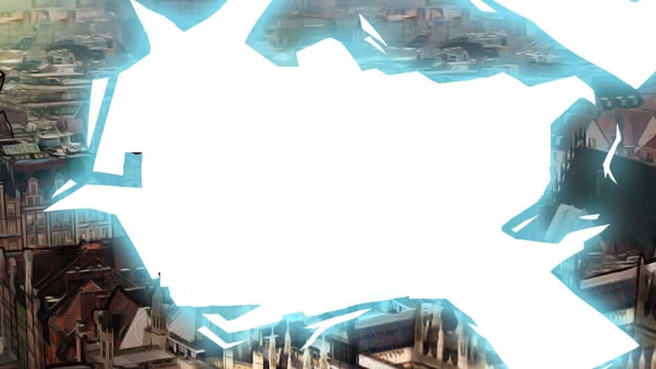 Gaslamp Cases: The Deadly Machine banner