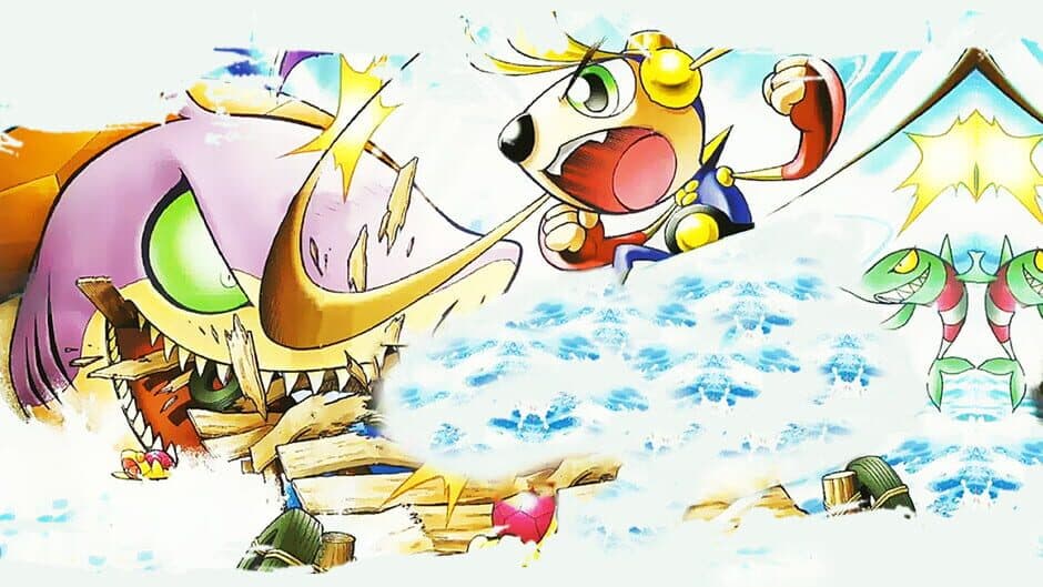 Blender Bros. banner