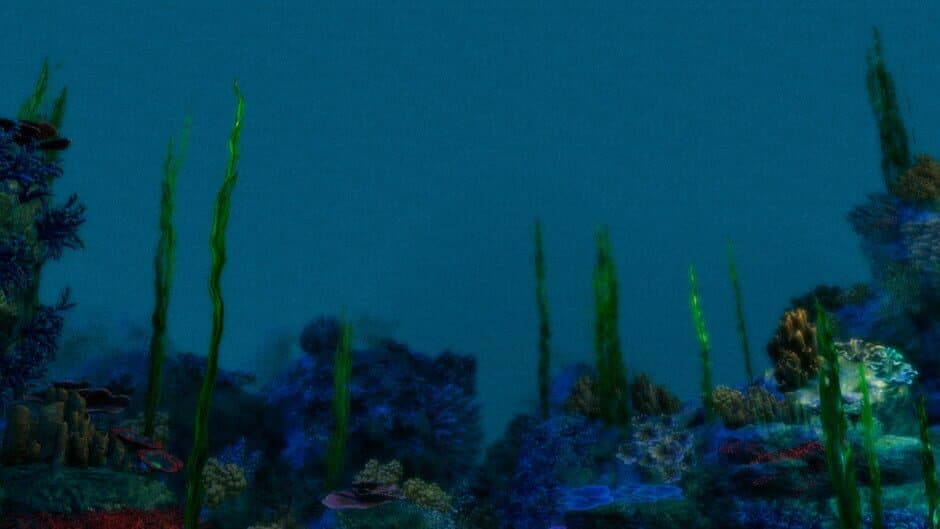 20,000 Miles Under the Sea banner