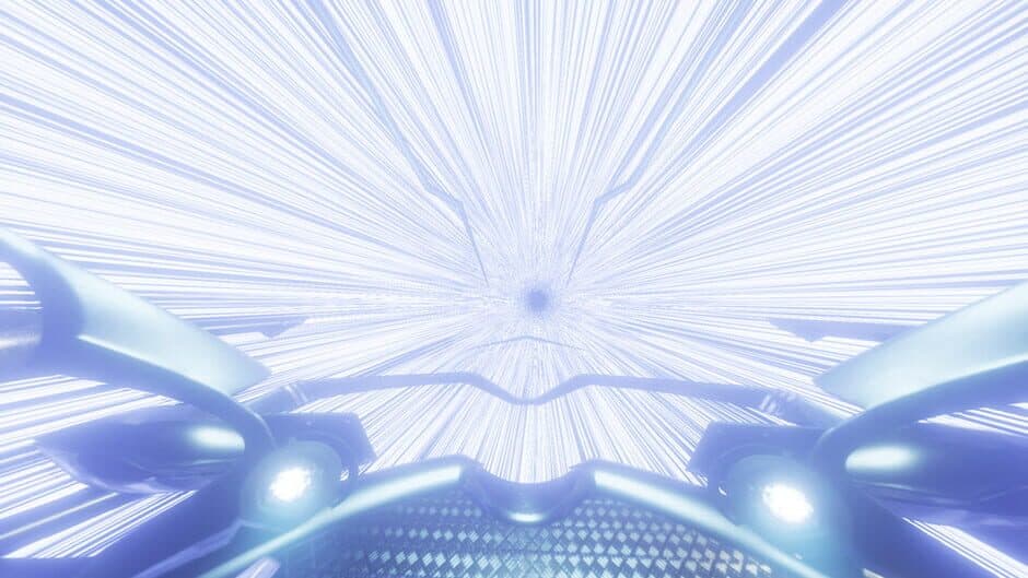 Starship Commander: Arcade banner