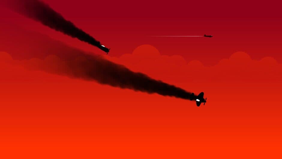 Flying Flogger banner