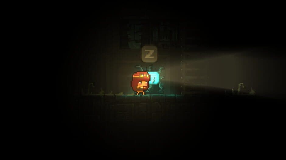 Dark Minute: Kira's Adventure banner