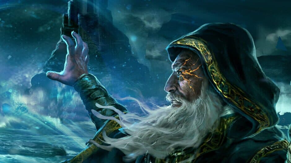 Mage Tower: Call of Zadeus banner