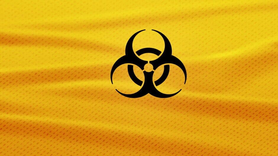 Quarantine Simulator banner