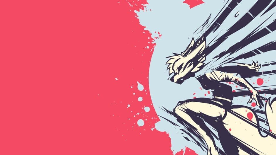 Inukari: Chase of Deception banner