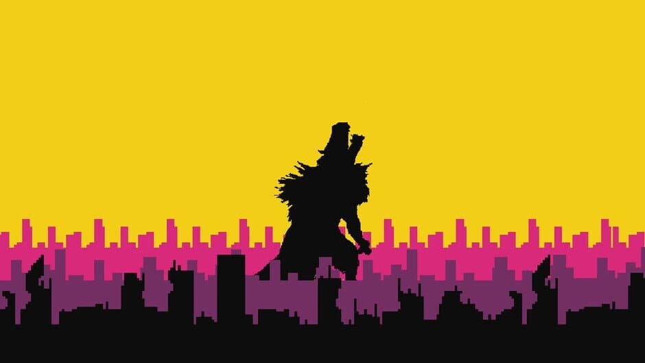 Kaiju Wars banner