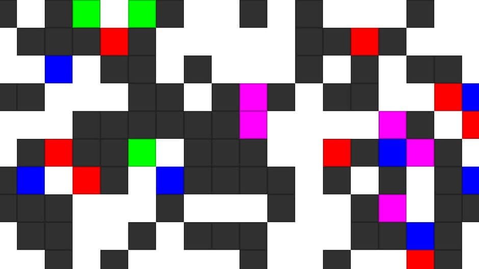 Picross for a Cause banner