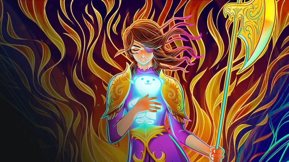 9 Years of Shadows banner