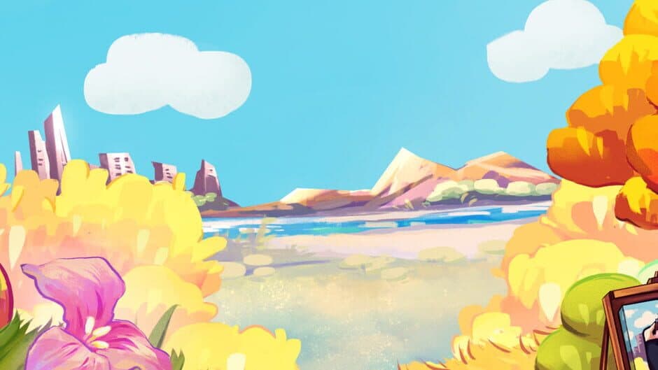 Epiphany City banner