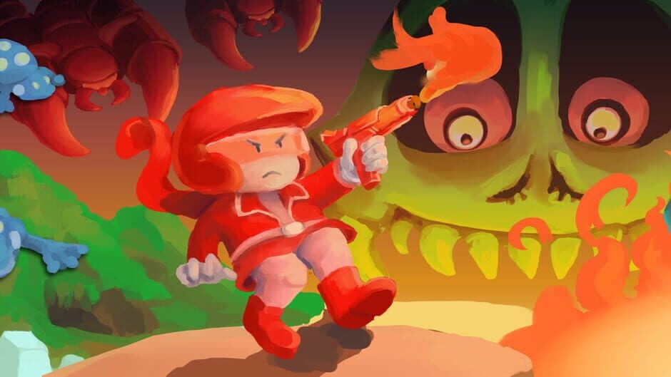 Pyro Fighters banner