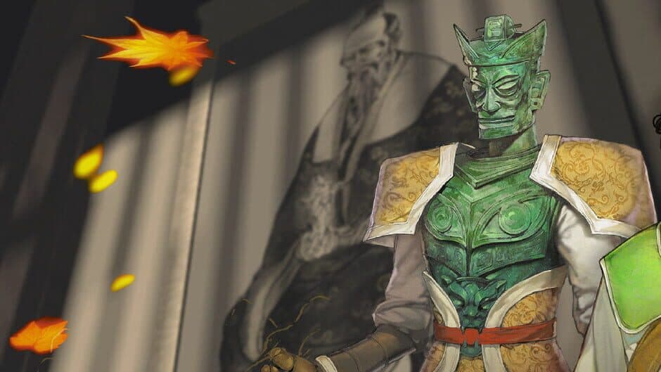 Xuan-Yuan Sword: Dance of the Maple Leaves banner