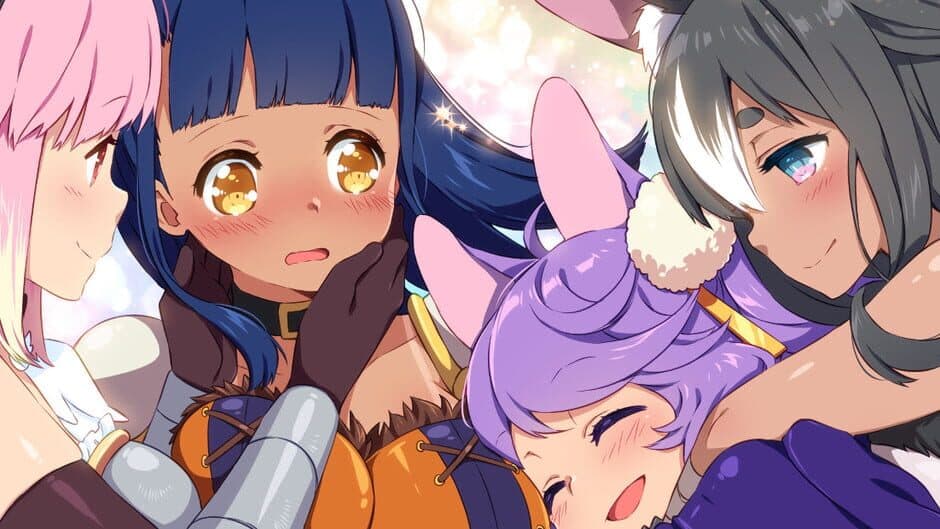 Sakura Knight 3 banner