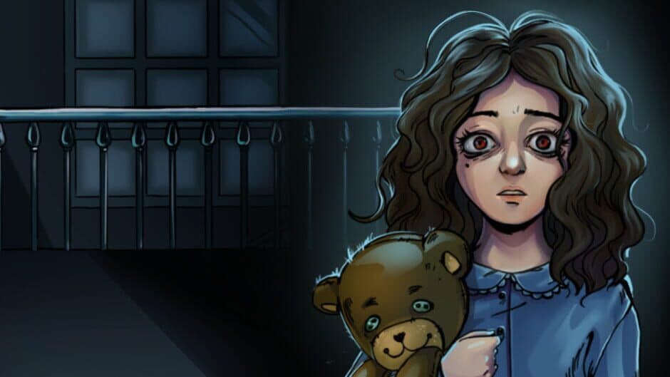 Perseverance: Part 2 banner