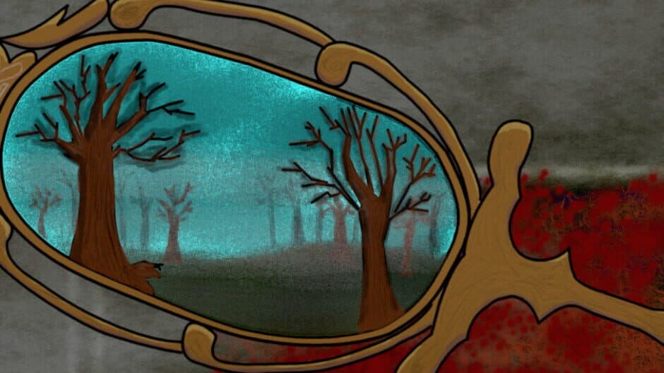 Ally Gory: The Great Mushroom Hunt banner