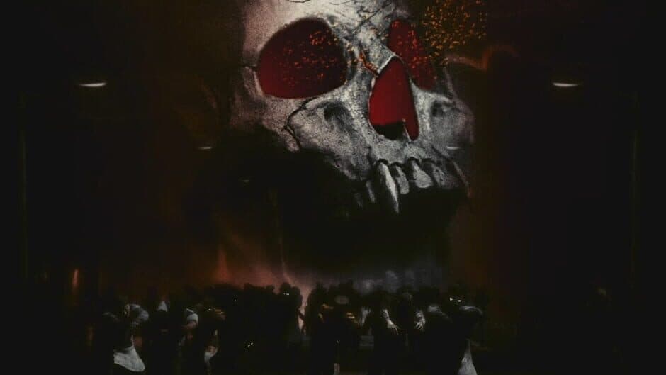 Blood and Zombies banner