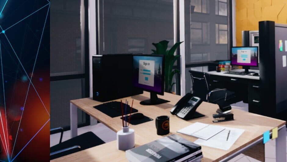 Game Dev Masters banner